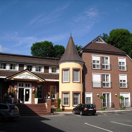 Hotel Robben Бремен Екстер'єр фото
