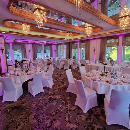 Hotel Robben Бремен Екстер'єр фото