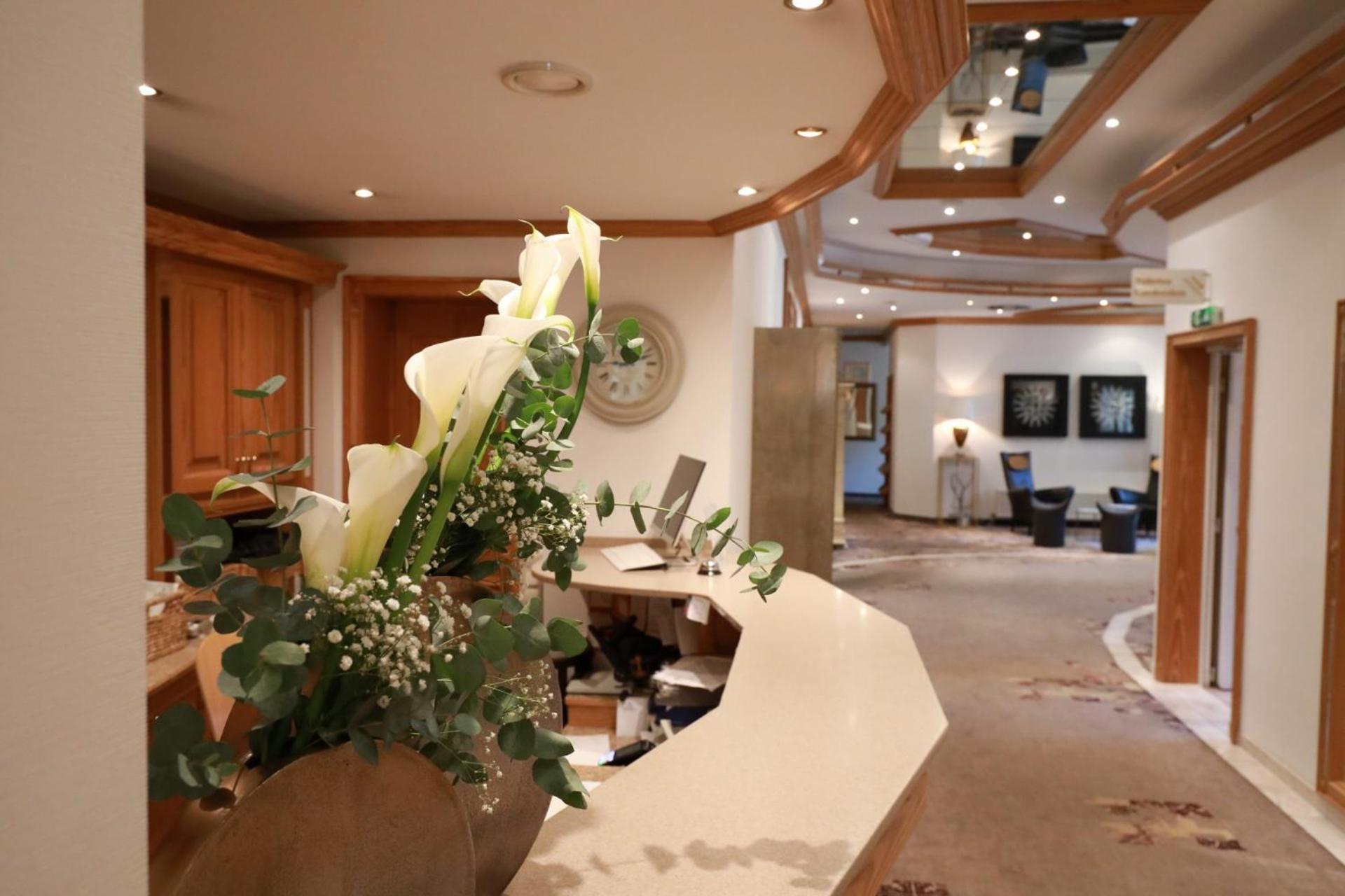 Hotel Robben Бремен Екстер'єр фото