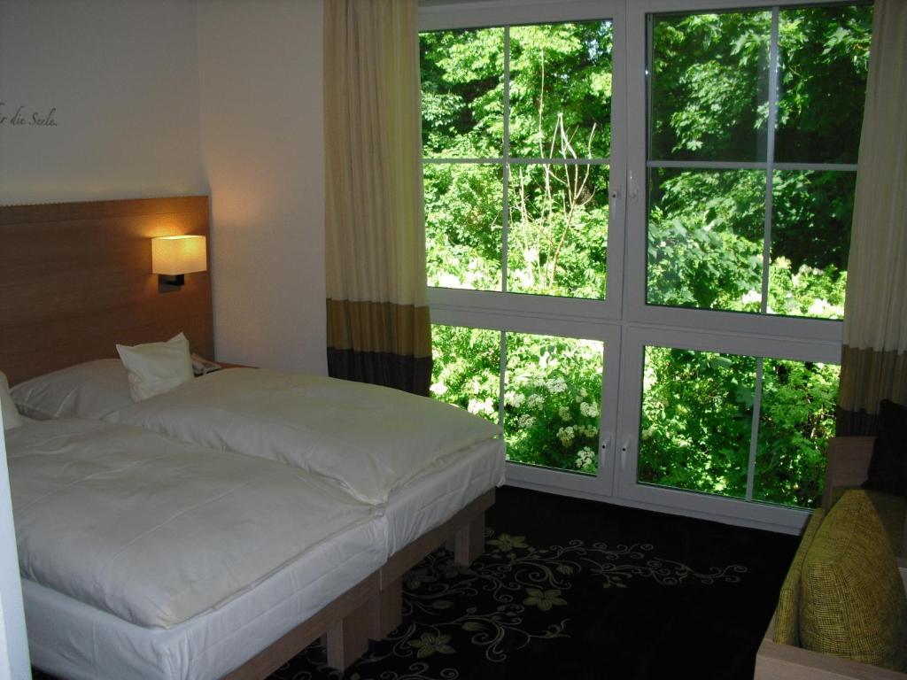 Hotel Robben Бремен Екстер'єр фото