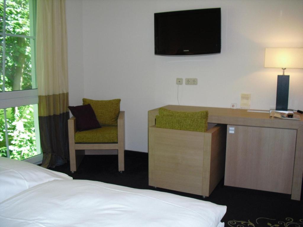 Hotel Robben Бремен Екстер'єр фото