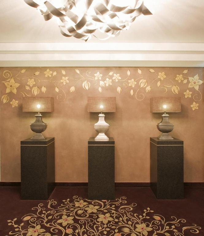 Hotel Robben Бремен Екстер'єр фото