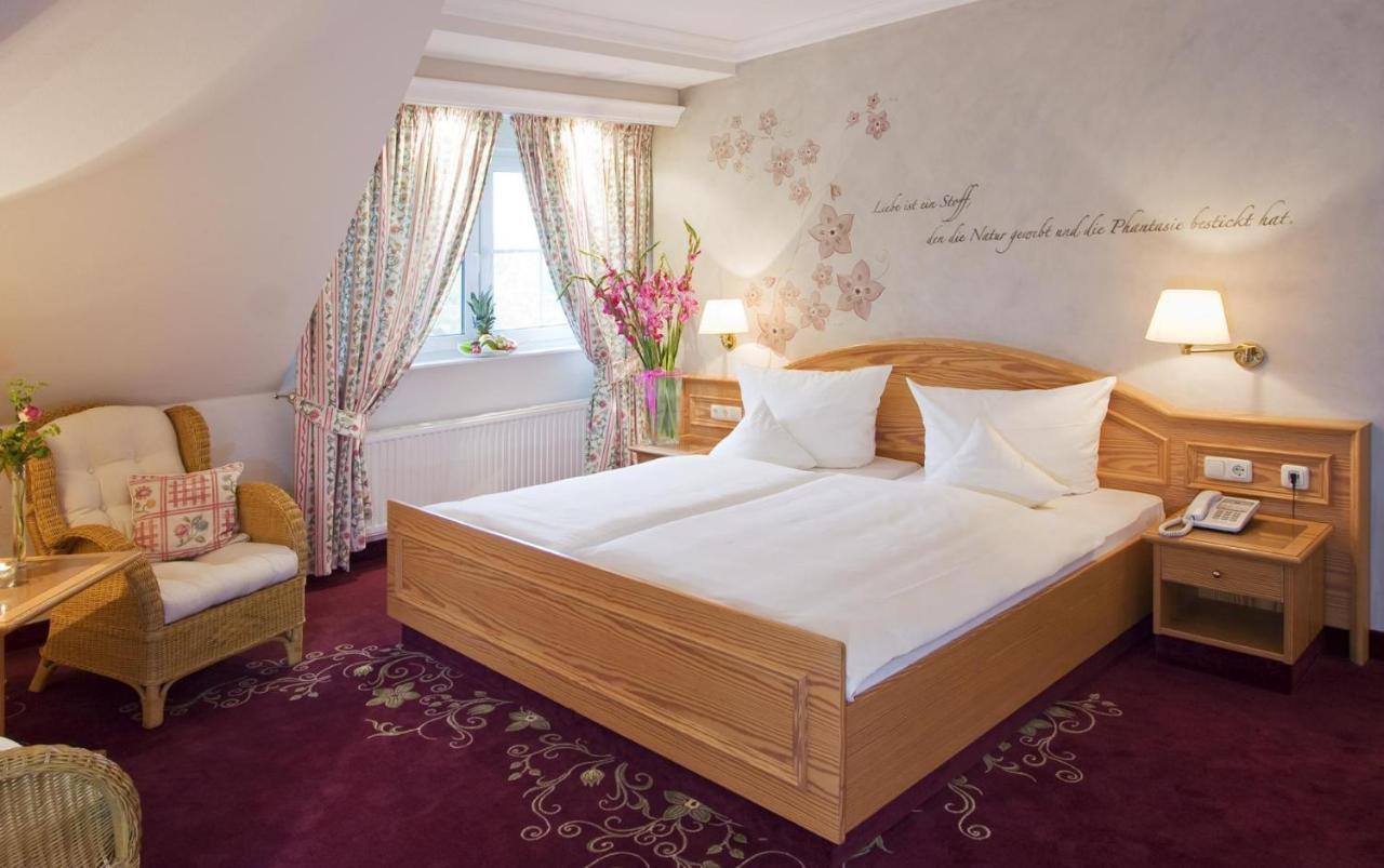 Hotel Robben Бремен Номер фото